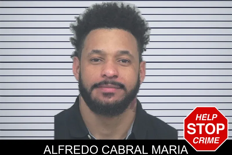 Alfredo Cabral Maria mugshot – Gwinnett County , Georgia Alfredo Cabral Maria mugshot