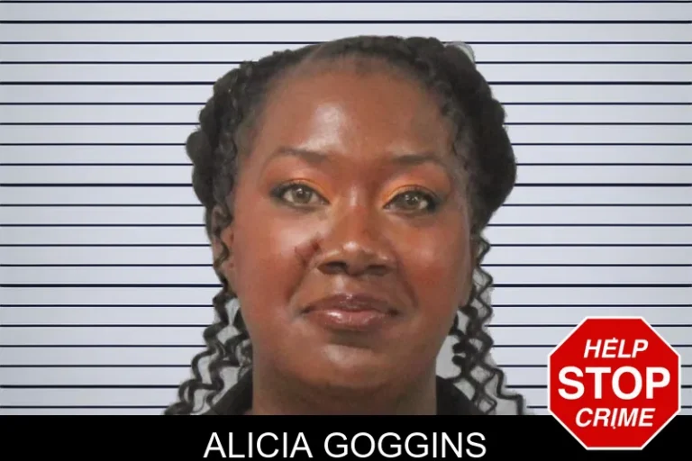 Alicia Goggins