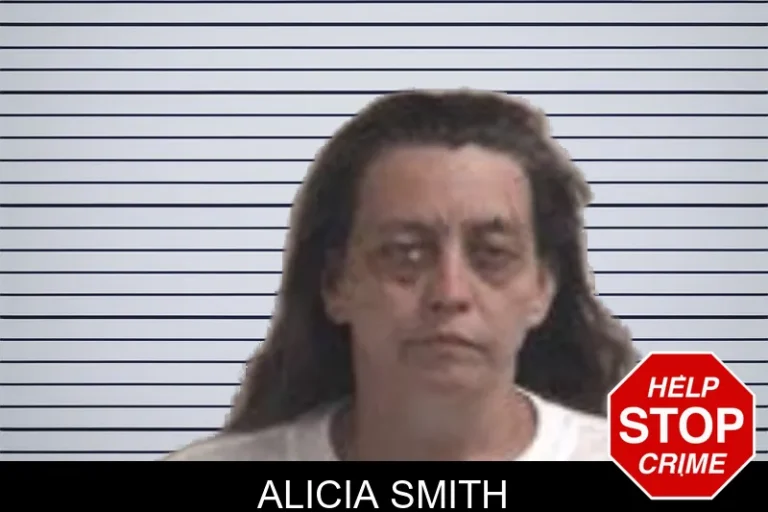 Alicia Smith