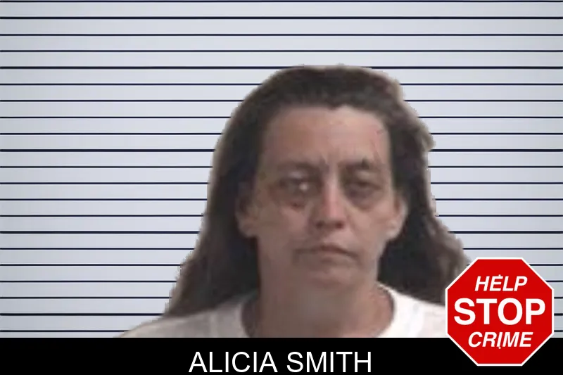 Alicia Smith mugshot – Henry County , Georgia Alicia Smith mugshot