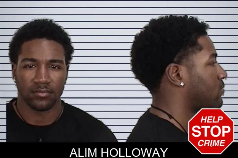 Alim Holloway
