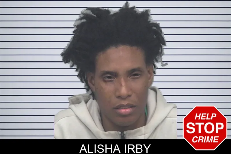 Alisha Irby mugshot – Gwinnett County , Georgia Alisha Irby mugshot