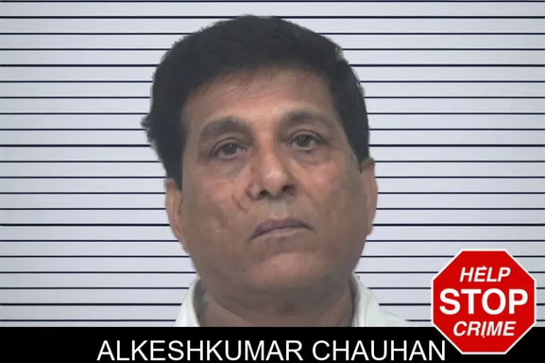 Alkeshkumar Chauhan