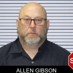Allen Gibson mugshot – Thomas County , Georgia Allen Gibson mugshot