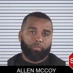 Allen McCoy mugshot – Spalding County , Georgia Allen McCoy mugshot