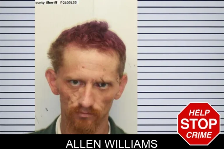 Allen Williams