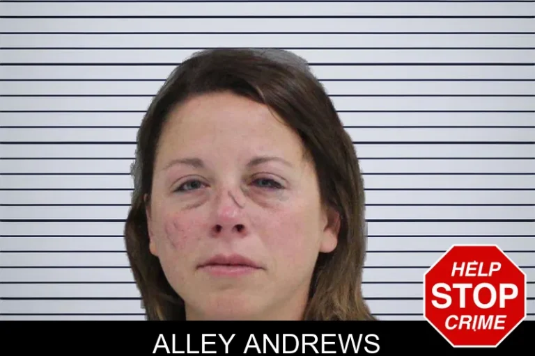 Alley Andrews