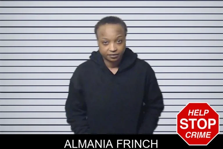 Almania Frinch