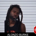 Alonzo Burke mugshot – Emanuel County , Georgia Alonzo Burke mugshot