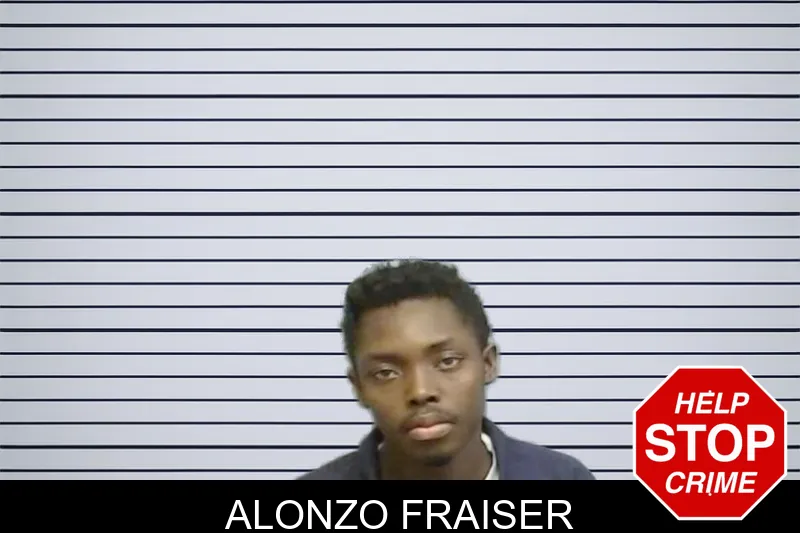 Alonzo Fraiser mugshot – Fulton County , Georgia Alonzo Fraiser mugshot