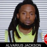 Alvarius Jackson mugshot – Glynn County , Georgia Alvarius Jackson mugshot