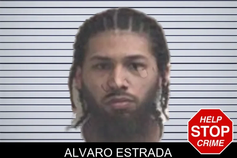 Alvaro Estrada