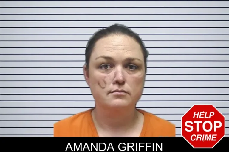 Amanda Griffin
