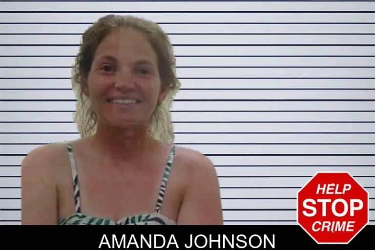 Amanda Johnson