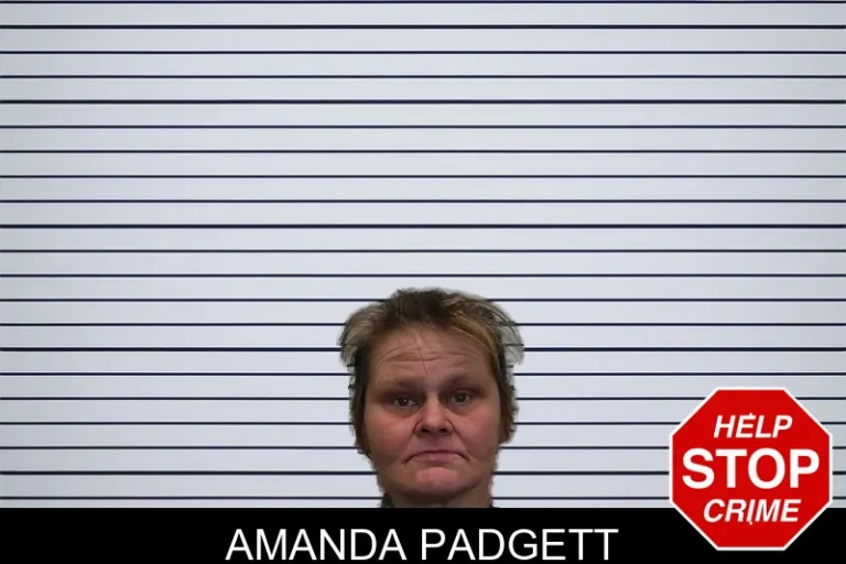 Amanda Padgett