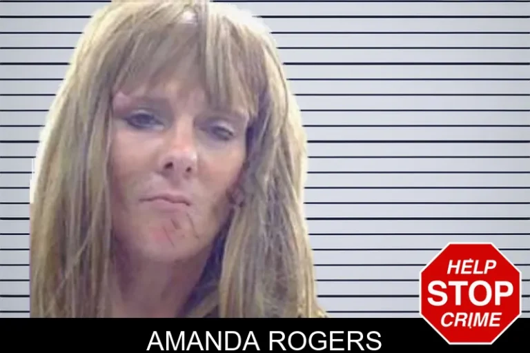 Amanda Rogers