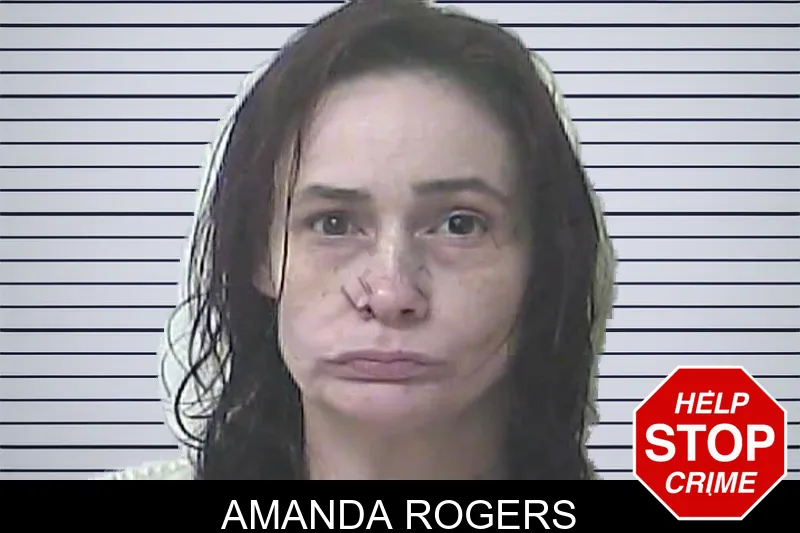 Amanda Rogers mugshot – Oconee County , Georgia Amanda Rogers mugshot