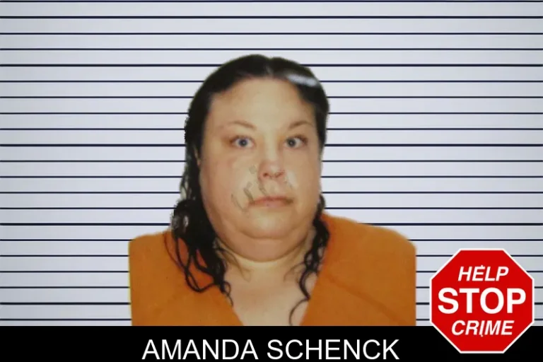 Amanda Schenck