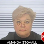 Amanda Stovall mugshot – Carroll County , Georgia Amanda Stovall mugshot
