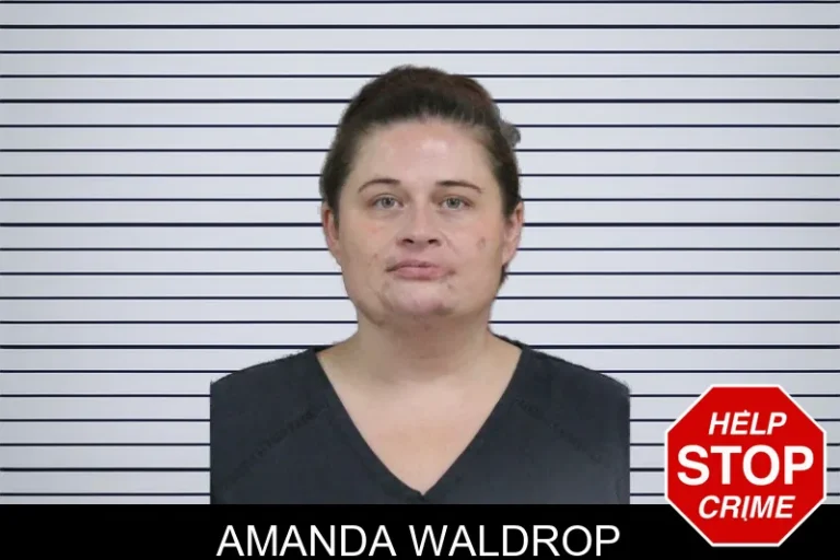 Amanda Waldrop