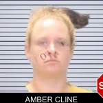 Amber Cline mugshot – Muscogee County , Georgia Amber Cline mugshot