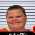 Amber Clinton mugshot – Seminole County , Georgia Amber Clinton mugshot