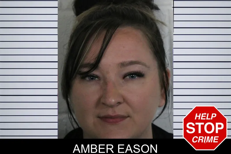 Amber Eason mugshot – Floyd County , Georgia Amber Eason mugshot