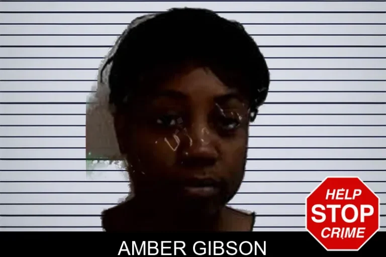 Amber Gibson