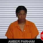 Amber Parham mugshot – Rockdale County , Georgia Amber Parham mugshot