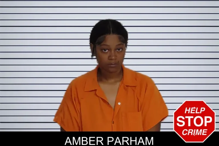 Amber Parham