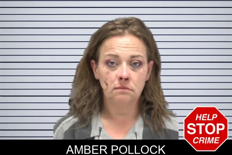 Amber Pollock