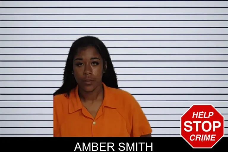 Amber Smith