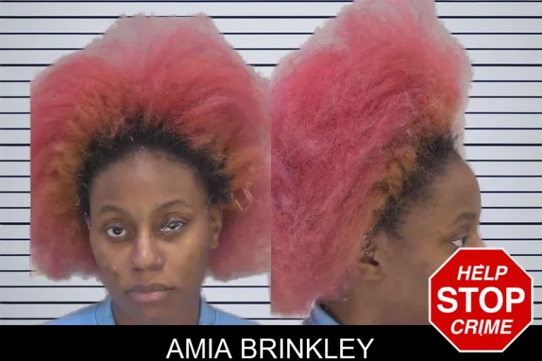 Amia Brinkley