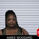 Amiee Woodard mugshot – Lamar County , Georgia Amiee Woodard mugshot