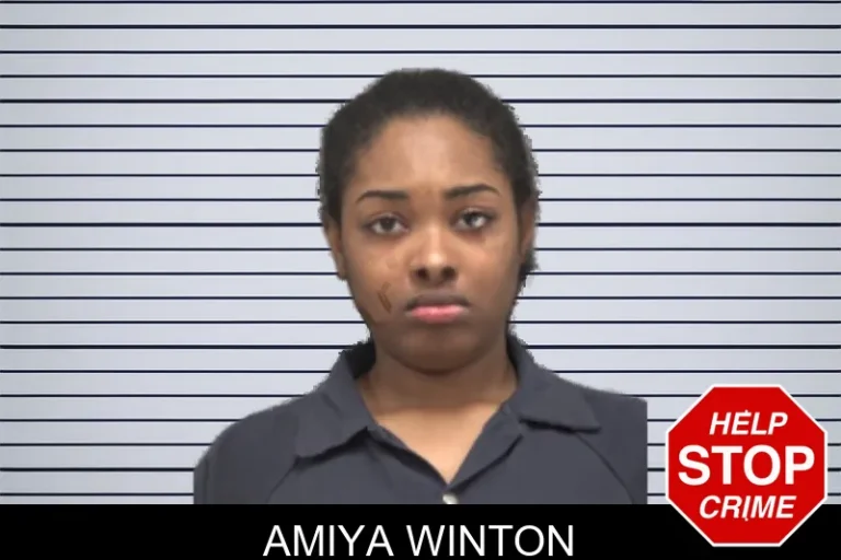 Amiya Winton