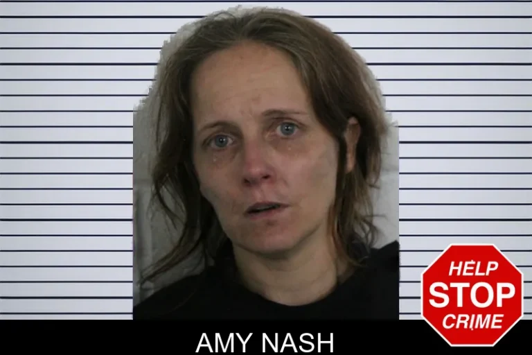 Amy Nash