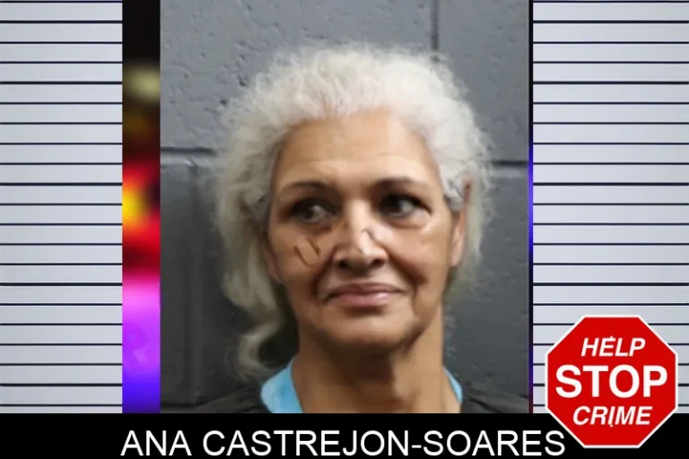 Ana Castrejon-Soares