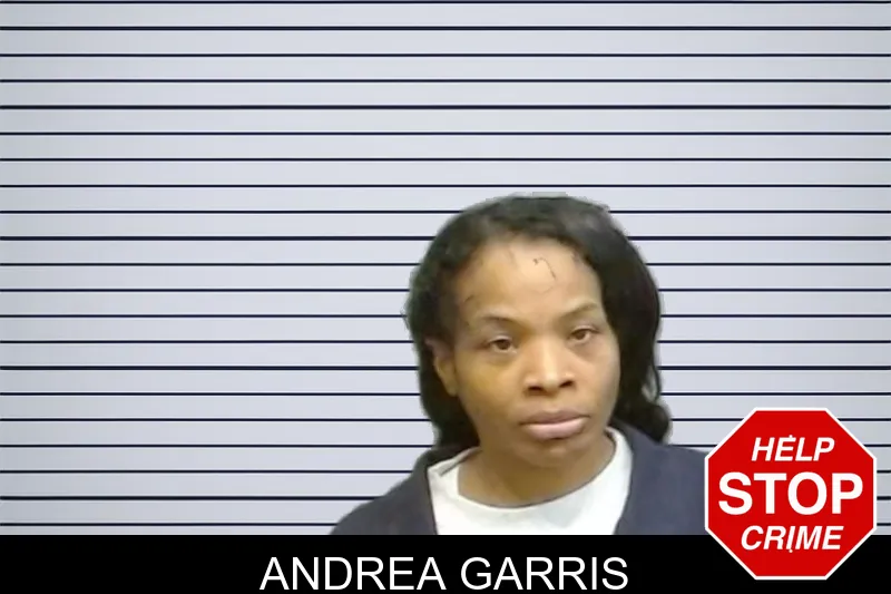 Andrea Garris mugshot – Fulton County , Georgia Andrea Garris mugshot