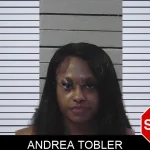 Andrea Tobler mugshot
