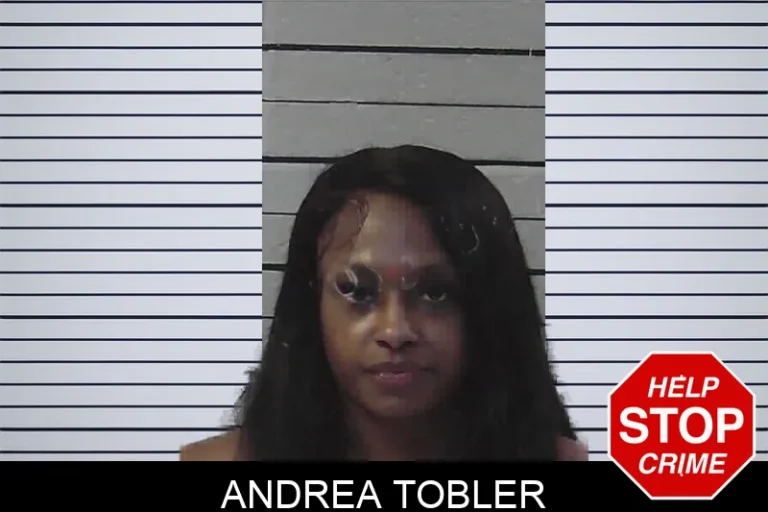 Andrea Tobler mugshot – Jasper County , Georgia Andrea Tobler