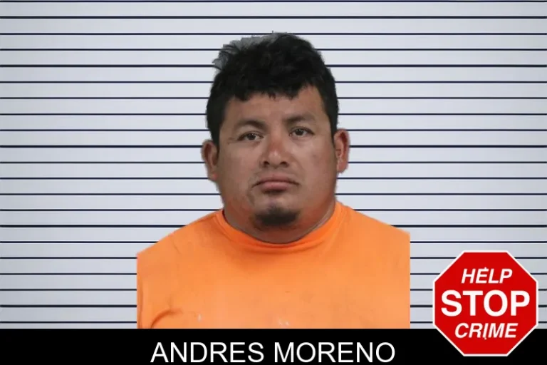 Andres Moreno