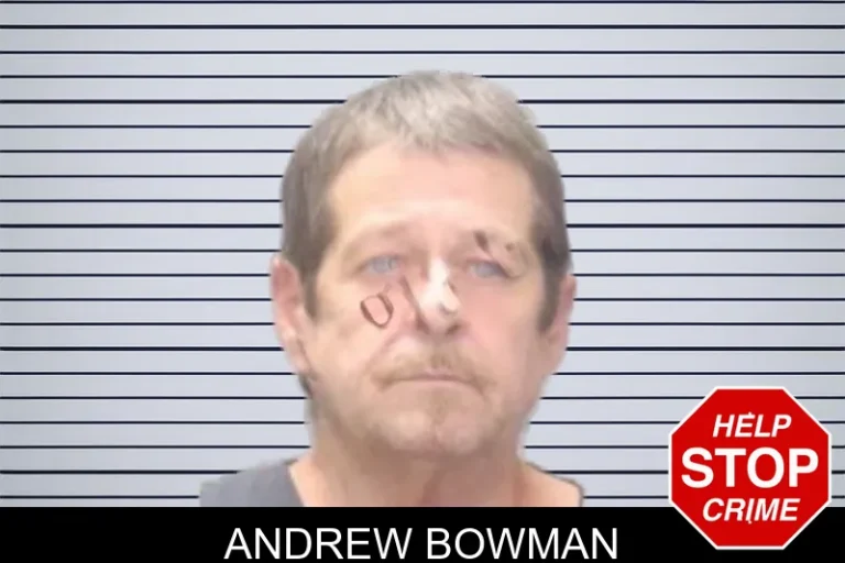 Andrew Bowman