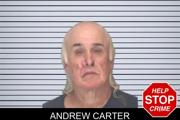 Andrew Carter