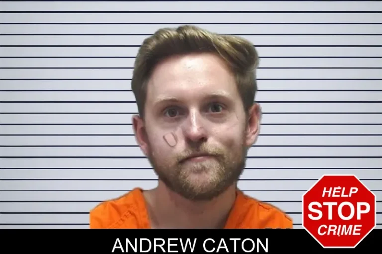 Andrew Caton mugshot – Cherokee County , Georgia Andrew Caton