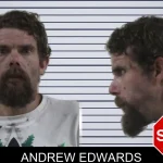 Andrew Edwards mugshot – Houston County , Georgia Andrew Edwards mugshot