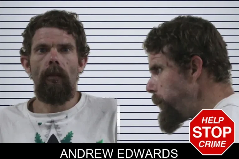 Andrew Edwards