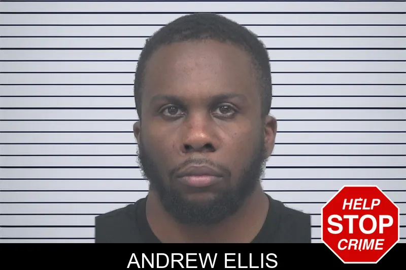 Andrew Ellis mugshot – Gwinnett County , Georgia Andrew Ellis mugshot