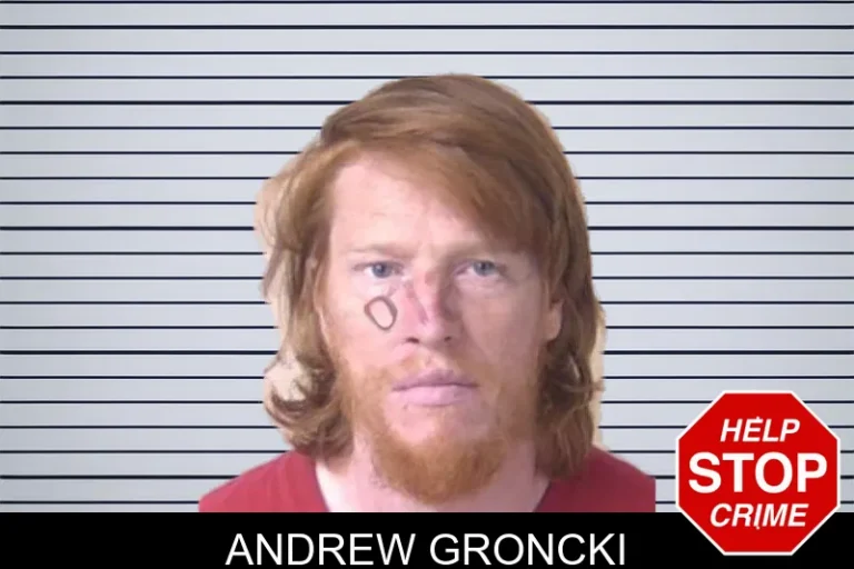 Andrew Groncki