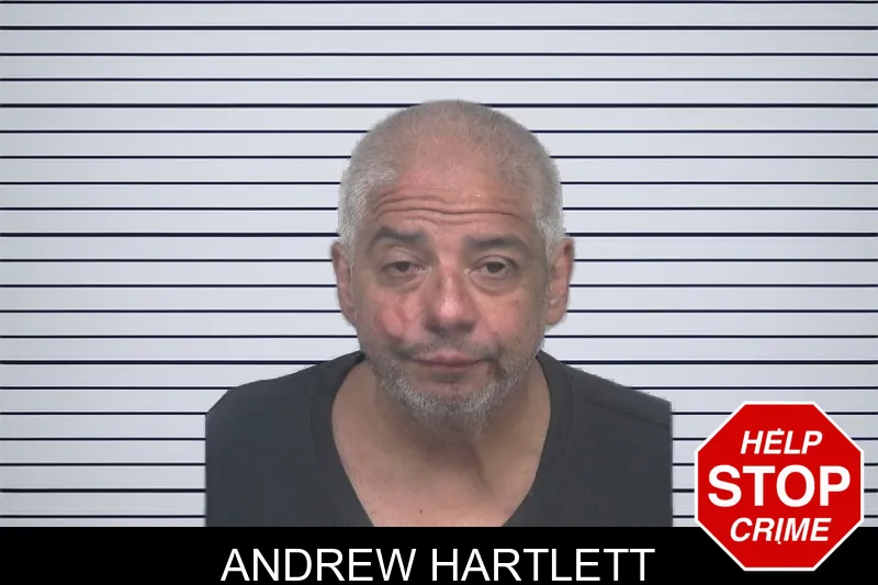 Andrew Hartlett mugshot – Gwinnett County , Georgia Andrew Hartlett mugshot