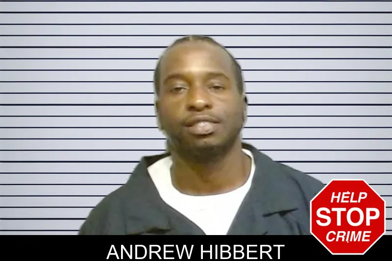 Andrew Hibbert mugshot – Fulton County , Georgia Andrew Hibbert mugshot